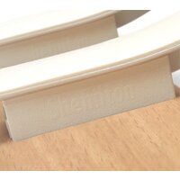 Sheffilton SHT-WH22 986266 (прозрачный лак/ваниль) Image #4