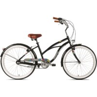 Krakken Calypso W 2023 (черный)