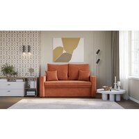 Mio Tesoro Тунне SB2 (Ripple 430 Terracotta) Image #5