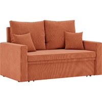 Mio Tesoro Тунне SB2 (Ripple 430 Terracotta) Image #2