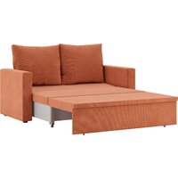 Mio Tesoro Тунне SB2 (Ripple 430 Terracotta) Image #3