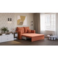 Mio Tesoro Тунне SB2 (Ripple 430 Terracotta) Image #6