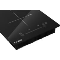 Варочная панель Akpo PIA 3092001CC BL - Превью изображения №3 — Интернет-Магазин TECNO.BY