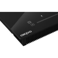 Варочная панель Akpo PIA 3092001CC BL - Превью изображения №6 — Интернет-Магазин TECNO.BY