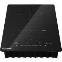 Варочная панель Akpo PIA 3092001CC BL - Превью изображения №2 — Интернет-Магазин TECNO.BY