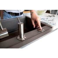 Omoikiri SW-01 LG Image #2