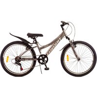 Favorit SPACE-24VA 2025 (черный)