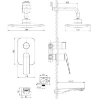 Lemark LM5922CW Image #2