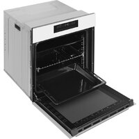 Электрический духовой шкаф Meferi MEO6016WH Comfort Plus - Превью изображения №13 — Интернет-Магазин TECNO.BY