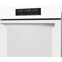 Электрический духовой шкаф Meferi MEO6016WH Comfort Plus - Превью изображения №7 — Интернет-Магазин TECNO.BY