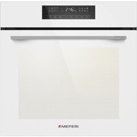 Электрический духовой шкаф Meferi MEO6016WH Comfort Plus - Превью изображения №3 — Интернет-Магазин TECNO.BY