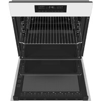 Электрический духовой шкаф Meferi MEO6016WH Comfort Plus - Превью изображения №6 — Интернет-Магазин TECNO.BY