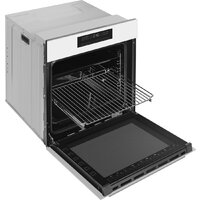 Электрический духовой шкаф Meferi MEO6016WH Comfort Plus - Превью изображения №12 — Интернет-Магазин TECNO.BY