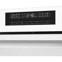 Электрический духовой шкаф Meferi MEO6016WH Comfort Plus - Превью изображения №9 — Интернет-Магазин TECNO.BY
