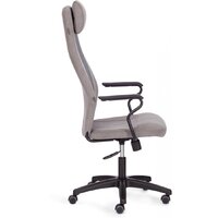 TetChair Aviator флок/ткань (серый/серый) Image #11