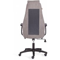 TetChair Aviator флок/ткань (серый/серый) Image #14