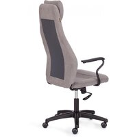 TetChair Aviator флок/ткань (серый/серый) Image #12