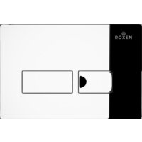 Roxen Antares Tornado Long в комплекте с инсталляцией StounFix Dual Fresh 6 в 1 868414 (кнопка: хром глянцевый глянцевая) Image #6