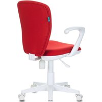 Бюрократ KD-W10AXSN/26-22 (красный) Image #4