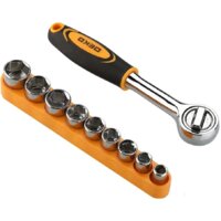 Deko DKMT116 (116 предметов) Image #5