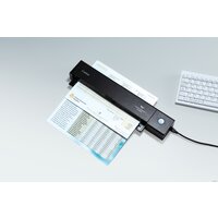 Сканер Canon imageFORMULA P-208II - Превью изображения №7 — Интернет-Магазин TECNO.BY