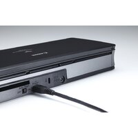 Сканер Canon imageFORMULA P-208II - Превью изображения №5 — Интернет-Магазин TECNO.BY