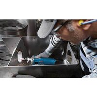 Прямошлифовальная машина Bosch GGS 28 C Professional [0601220000] - Превью изображения №4 — Интернет-Магазин TECNO.BY