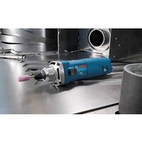 Прямошлифовальная машина Bosch GGS 28 C Professional [0601220000] - Превью изображения №5 — Интернет-Магазин TECNO.BY