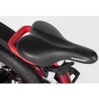 Montasen MB07-16RD (красный) Image #4