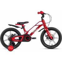 Montasen MB07-16RD (красный)