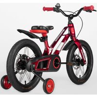 Montasen MB07-16RD (красный) Image #2