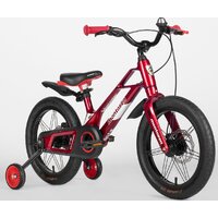 Montasen MB07-16RD (красный) Image #3