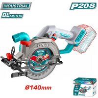 Total TSLI1402 (без АКБ)