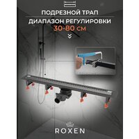 Roxen Razor 910100