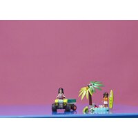 LEGO Friends Спасательная машина для черепах 41697 Image #22