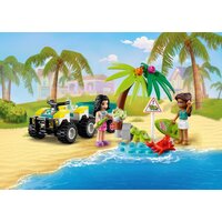 LEGO Friends Спасательная машина для черепах 41697 Image #20