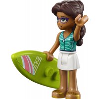 LEGO Friends Спасательная машина для черепах 41697 Image #9