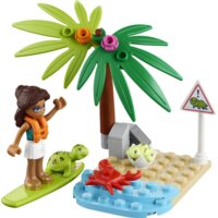 LEGO Friends Спасательная машина для черепах 41697 Image #13