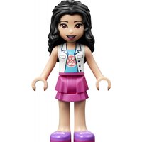 LEGO Friends Спасательная машина для черепах 41697 Image #19
