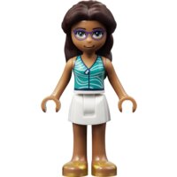 LEGO Friends Спасательная машина для черепах 41697 Image #18