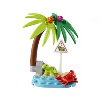 LEGO Friends Спасательная машина для черепах 41697 Image #8