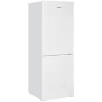 Холодильник Kraft KF-DC230W - Превью изображения №2 — Интернет-Магазин TECNO.BY