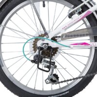 Novatrack Ancona 20 2019 20AH6V.ANCONA.WT9 (белый) Image #6