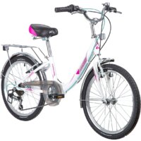 Novatrack Ancona 20 2019 20AH6V.ANCONA.WT9 (белый) Image #2