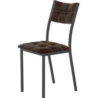 AMC Comfort 3.1.2 (ткань, венге/черный)