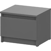 Mio Tesoro Денвер (графит серый)