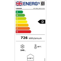 Liebherr EFI 3503 Image #3