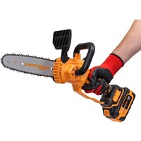 Partisan AS-2148BL (с 2-мя АКБ, кейс) Image #7