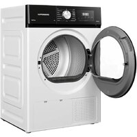 Сушильная машина KUPPERSBERG DM 592 W - Превью изображения №4 — Интернет-Магазин TECNO.BY