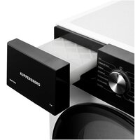 Сушильная машина KUPPERSBERG DM 592 W - Превью изображения №6 — Интернет-Магазин TECNO.BY